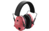 Champion Electronic Ear Muffs Pink