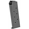 Mag Cmc Prod 8rd 45acp Carbon Bl