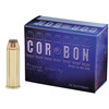 Corbon 41mag 170gr Jhp 20/500