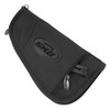 Skb Med Pstl Bag 12x6.75 Blk