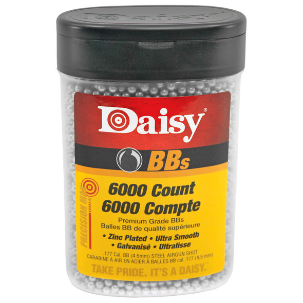 Daisy 6000-ct  Bb Btl