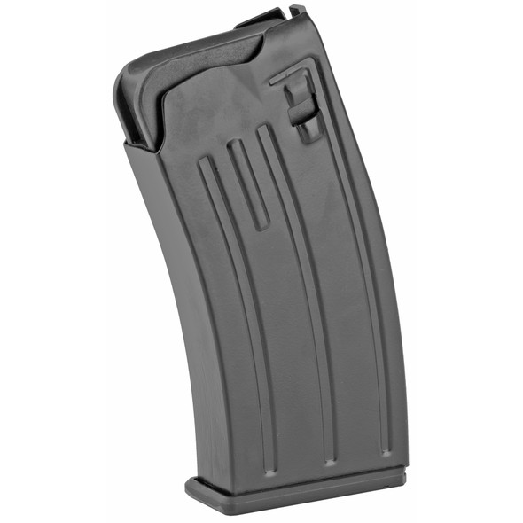 Mag Orthos 12ga Blk