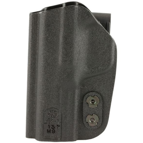 Desantis Slim-tuk M&p Ambi Blk