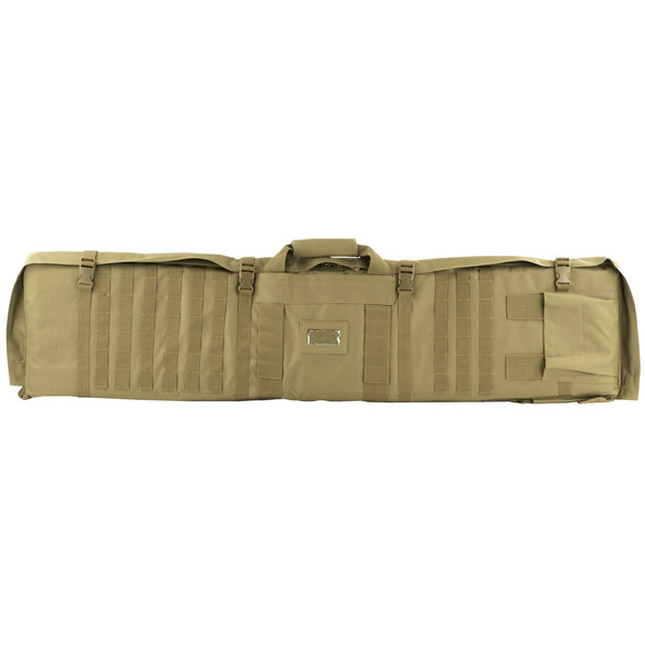 Ncstar Rifle Case Shooting Mat Tan