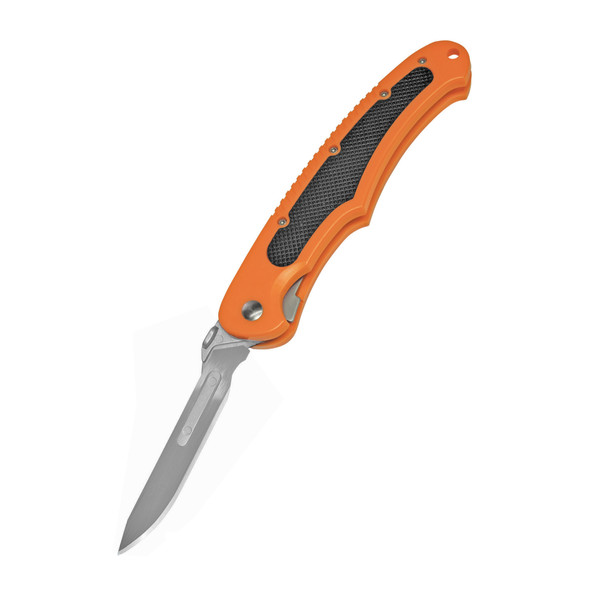 Havalon Piranta Bolt Blaze Orange