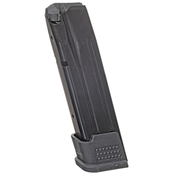 Promag Sig P320 9mm Blue Steel - SIG-A20 Promag Sig P320 9mm Blue Steel - SIG-A20