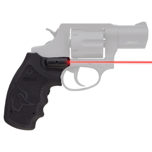 Viridian Red Grip Laser Taurus 856