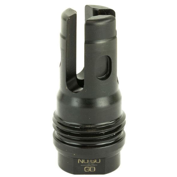 Rugged Flash Hider 1/2x28 W/ 7.62