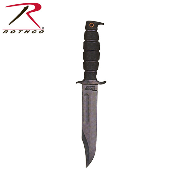 Spec Plus Marine Corps Combat Knife