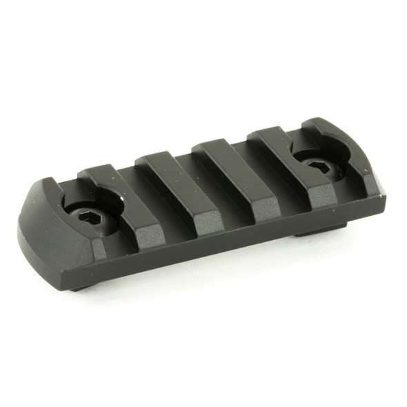 Cmmg Accessory Rail Kit 5 Slot Mlok