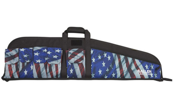 Allen Pride 6 Tactical Rifle Case