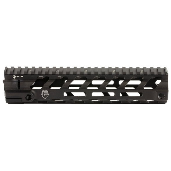 Fortis Rev Ii Ff Rail Mlok Blk - REV-II-14-MLOK