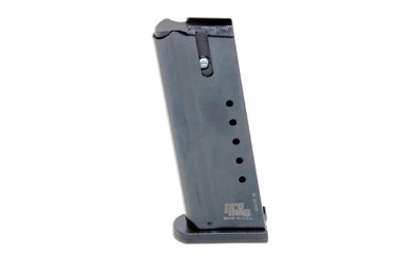 Promag Mag Research De 50ae 7rd Bl