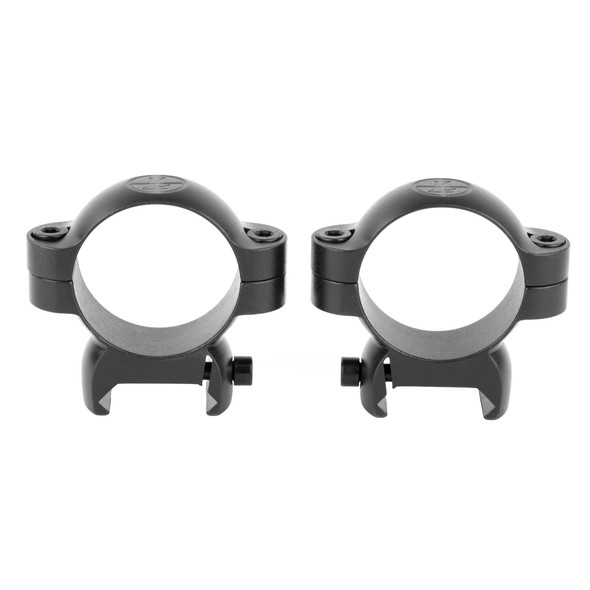 Leup Lrw 30mm Rings Med Matte