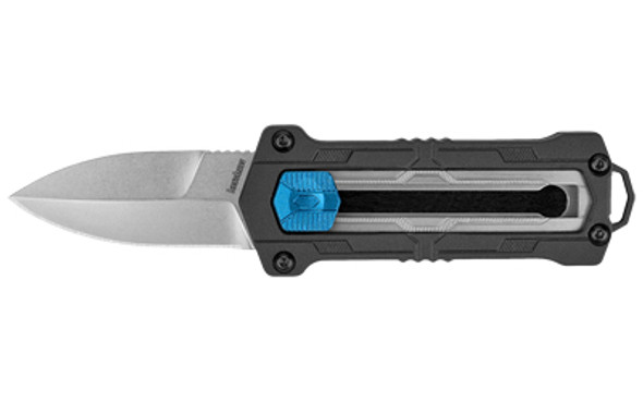 Kershaw Kapsule 1.9" Black