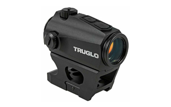 Truglo Ignite 2 Moa Green Dot