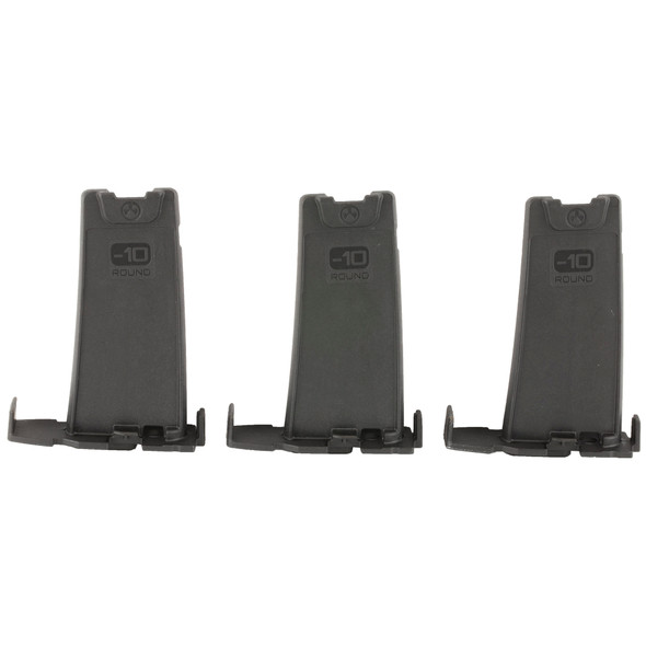 Magpul 5.56 Minus 10rnd Limiter 3pk