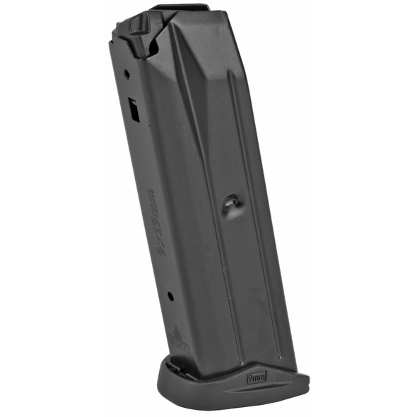 Mag Iwi Masada 9mm 10rd Blk