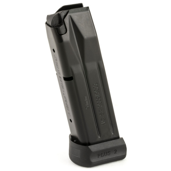 Mec-gar Mag Sig Pro2022 9mm 17rd Afc