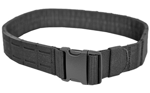 Bh Foundation Belt Black