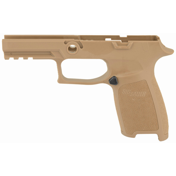 Sig Grip Mod P320 9/40 Cry Coy