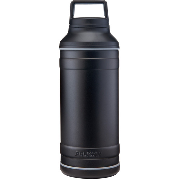 Pelican Travel Bottle Black