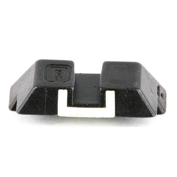 Glock Oem Fxd Rear Sight 6.1mm Steel