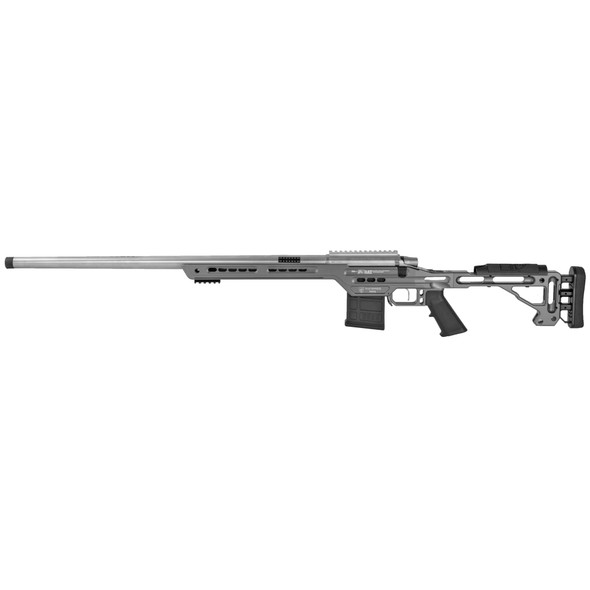 Mpa Pmr Rifle 6.5cm 26" 10rd Tung