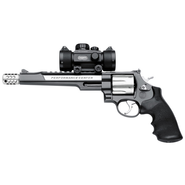 S&w 629pc 44mag 7.5" Sts Dt Red Dot