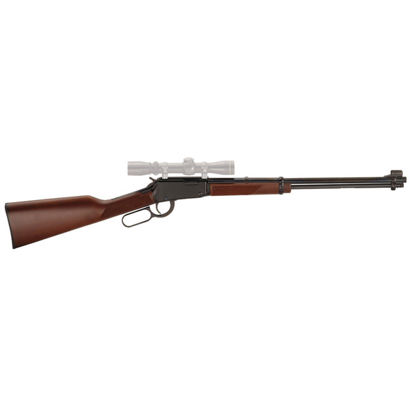 Henry Classic Lever 22wmr 19.25