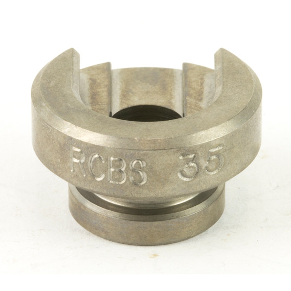 Rcbs Shell Holder #35