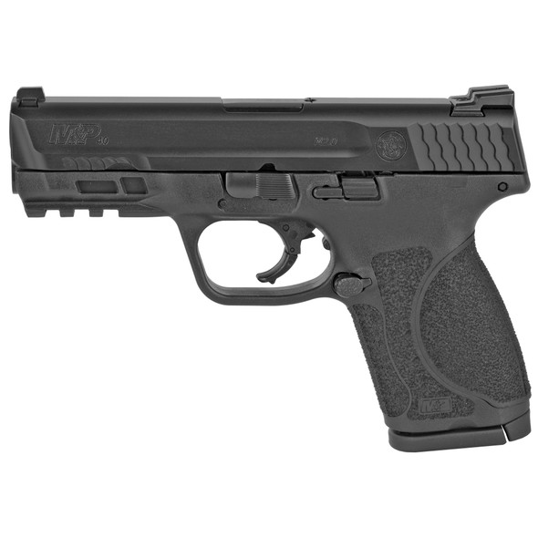 S&w M&p 2.0 40sw 4" 13rd Blk Nms