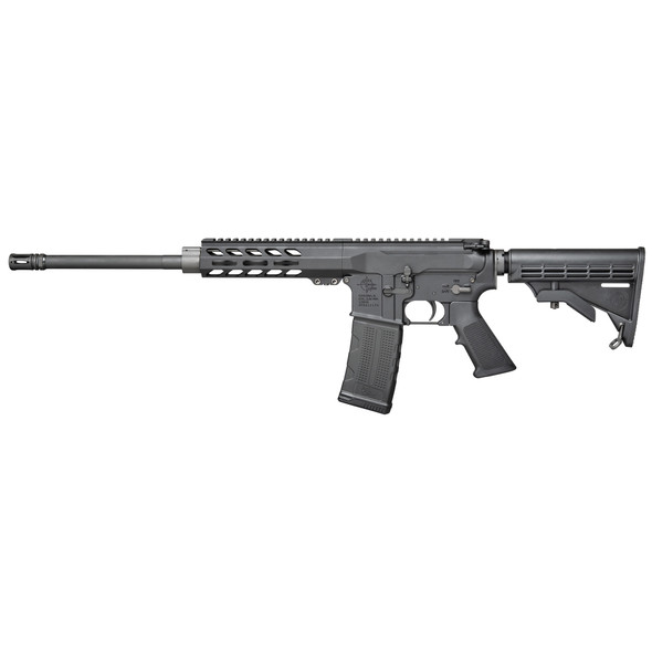 Rra Rrage 556nato 16" 30rd Blk