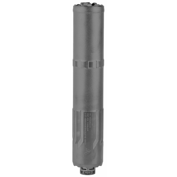 Cgs Hyperion 762 Suppressor Blk