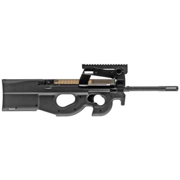 Fn Ps90 5.7x28 30rd Blk