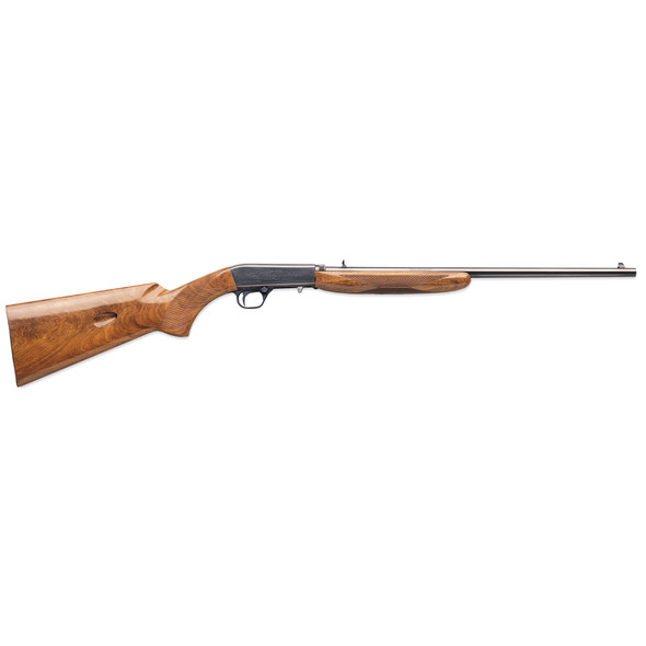 Brown Sa Gri S 22lr 19.37" 10rd Wlnt