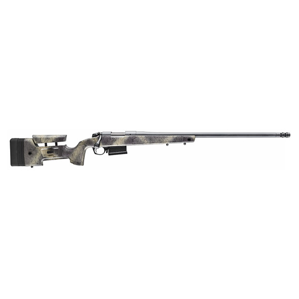 Bergara Hmr Wilderness 300prc 26" 5r