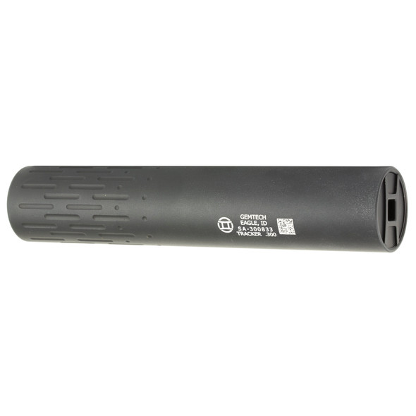 Gemtech Tracker 30cal Blk