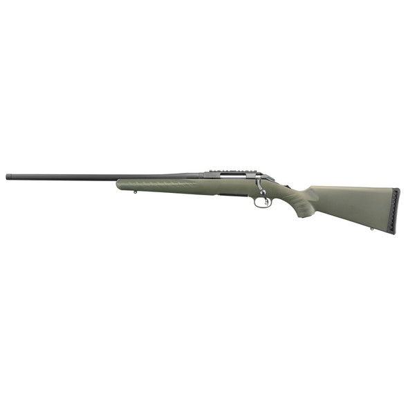 Ruger American Pred 6.5crd 22" Rt Lh