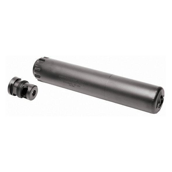 Griffin Recce 7 30cal Spprssr Taper