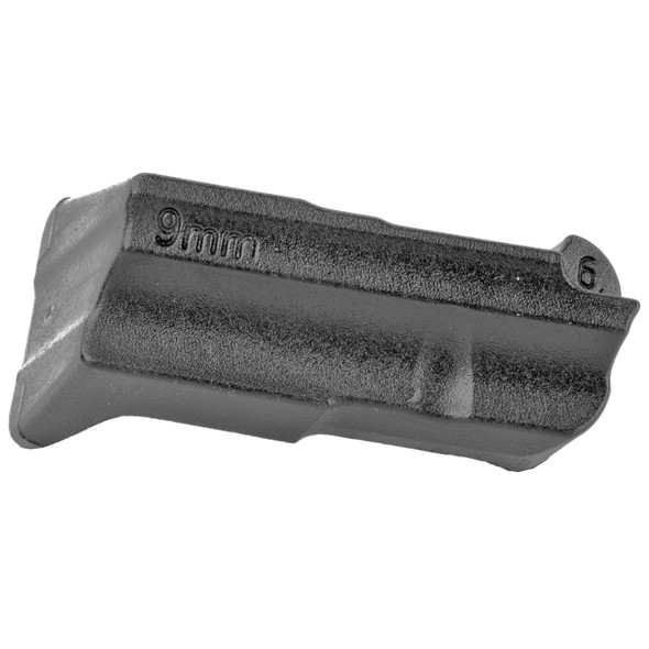 Glock Oem Mag Flwr 9mm 4/5/6 & Gen 4