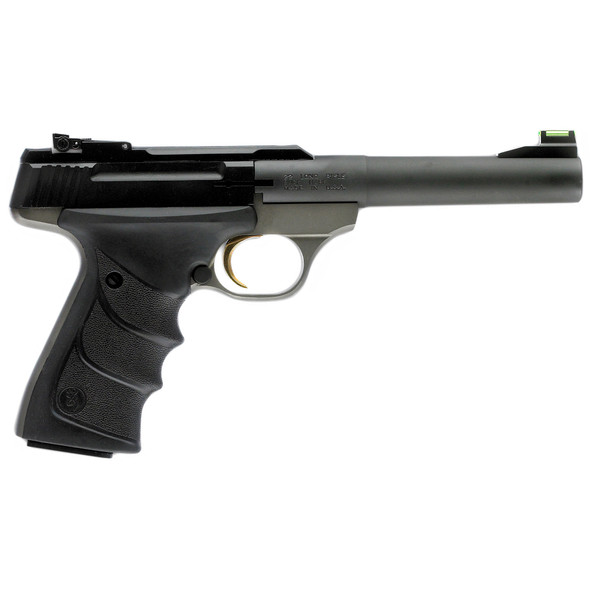 Brown Bm Practical Urx 22lr 5.5" 10r