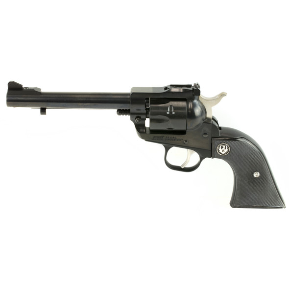 Ruger Sngl-six 22lr/wmr 5.5" Bl 6rd