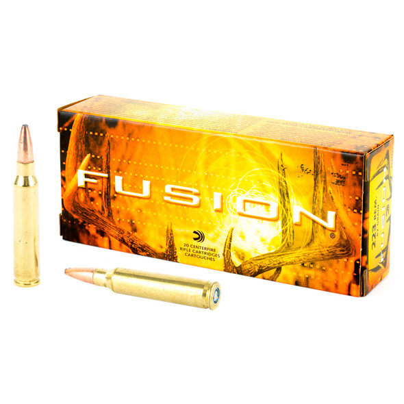 Fusion 223rem 62gr 20/200