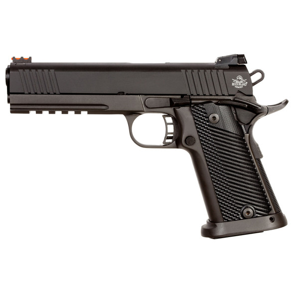 Rock Island Tac Ultra 45acp 14rd 5