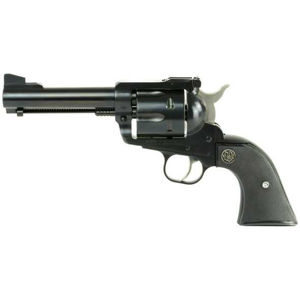 Ruger Blkhwk 41mag 4.6" Bl 6rd