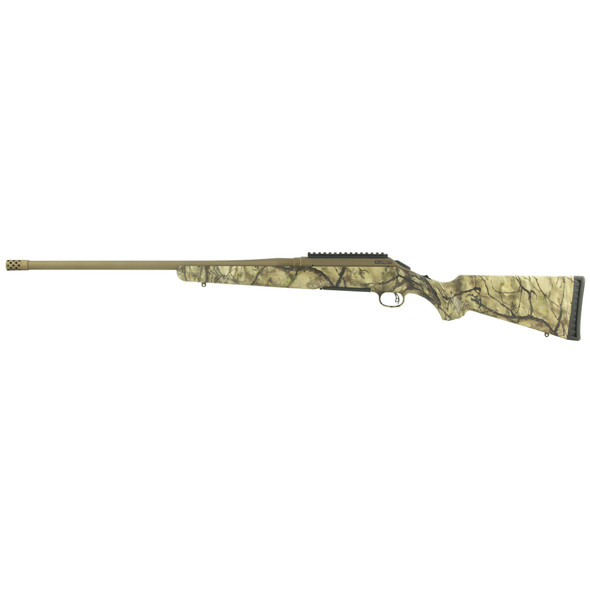 Ruger American 3006sp 22" Gwc 4rd