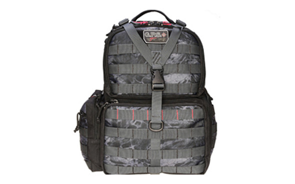 G-outdrs Gps Tac Rng Backpack B-out