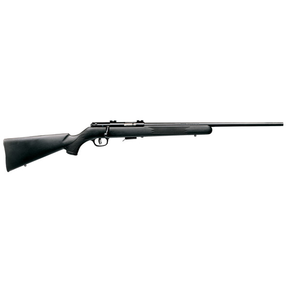 Sav 93r17-f 17hmr Blt Bl/syn At