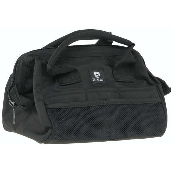 Drago Gear Ammo Tool Bag Blk